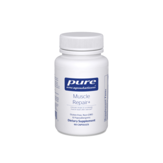 Muscle Repair+
