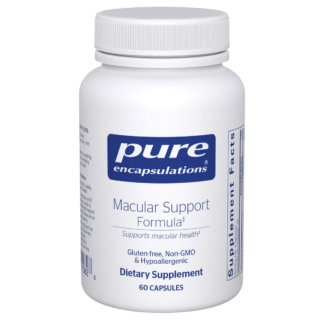 Macular Support Formula‡