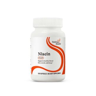 Niacin