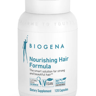 Nourishing Hair Formula
