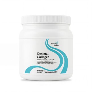 Optimal Collagen