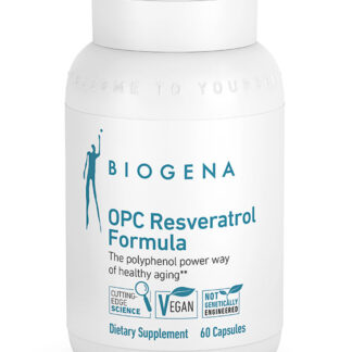 OPC Resveratrol Formula
