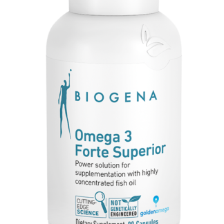Omega 3 Forte Superior