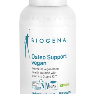 Osteo Support vegan