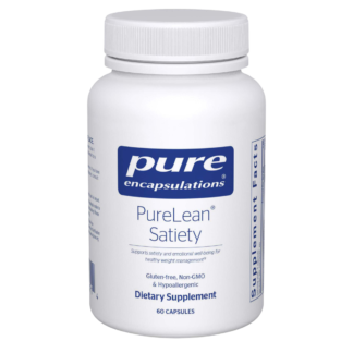 PureLean® Satiety