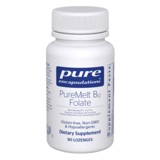 PureMelt B12 Folate