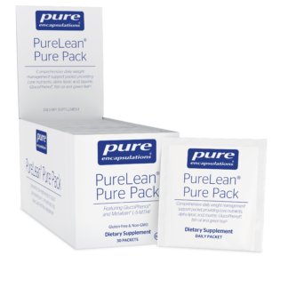 PureLean® Pure Pack
