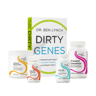 Prenatal Essentials MF