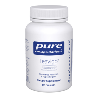 Teavigo®