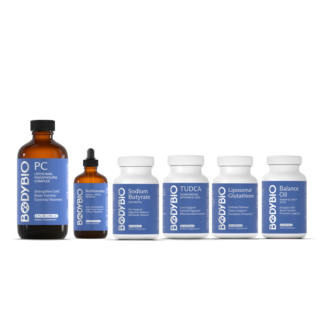 The Cell Detox Protocol