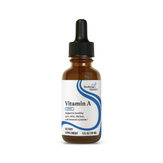 Vitamin A Drops