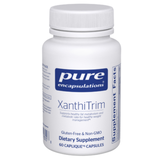 XanthiTrim
