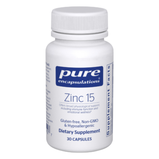Zinc 15