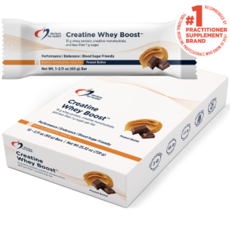 Creatine Whey Boost™ Peanut Butter (Previously FX Yes Whey!!!)