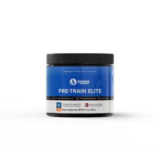 Pre-Train Elite