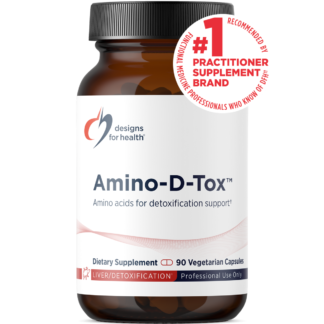 Amino-D-Tox&trade;