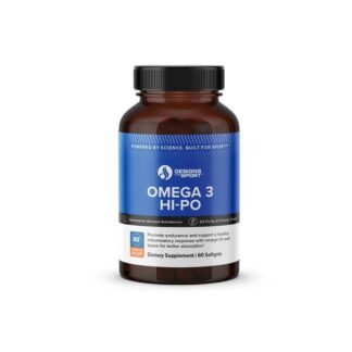 Omega 3 Hi-Po