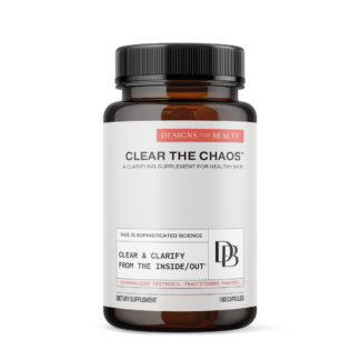 Clear the Chaos&trade;