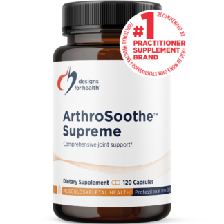 ArthroSoothe™ Supreme