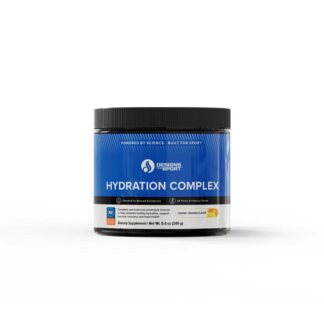 Hydration Complex