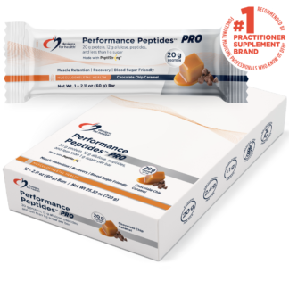 Performance Peptides™ PRO Bar