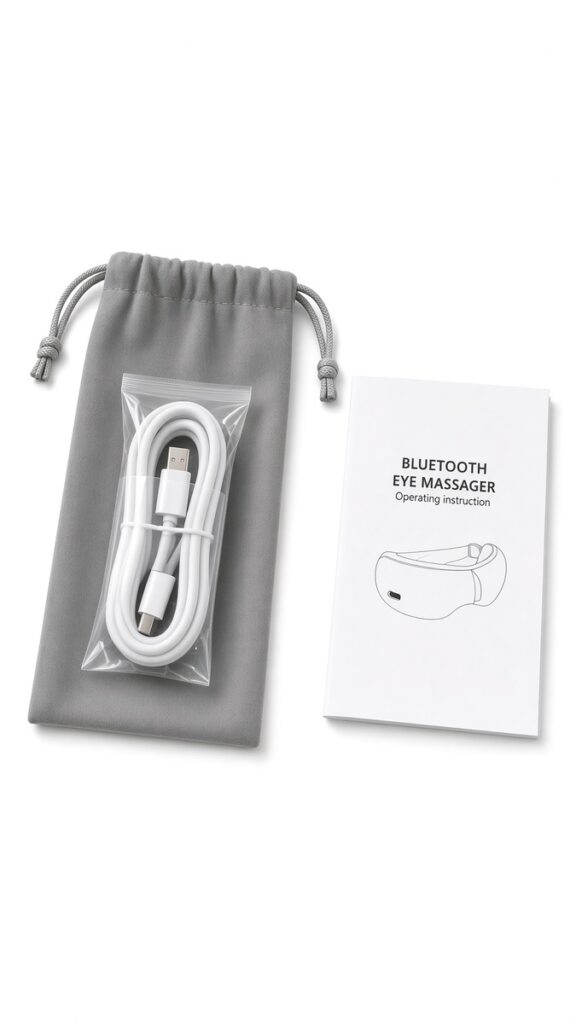 SoliVana Pressotherapy Mask 5