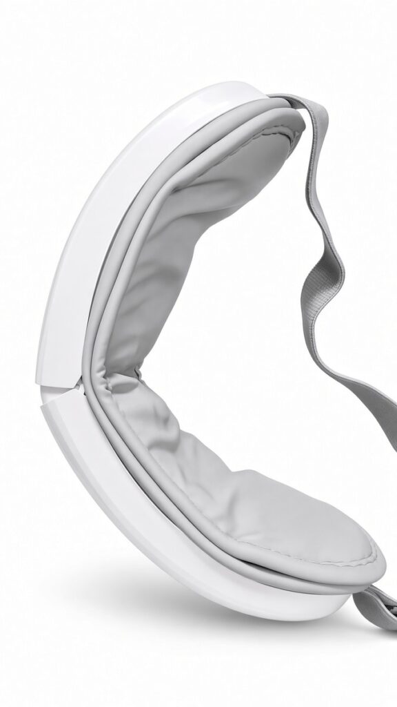 SoliVana Pressotherapy Mask 6