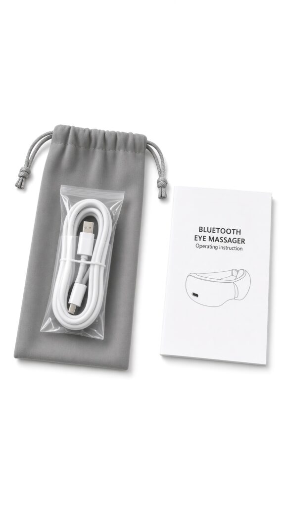 SoliVana Pressotherapy Mask 9