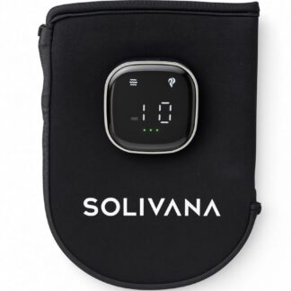 SoliVana Red Light Glove 1