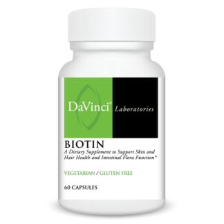 Biotin (60)