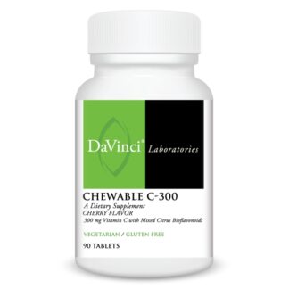 Chewable C-300
