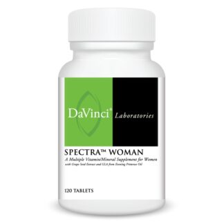 Spectra™ Woman