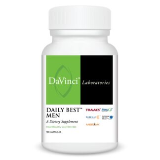 Daily Best™ Men (90)