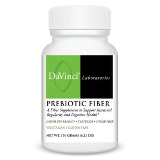 Prebiotic Fiber (176)
