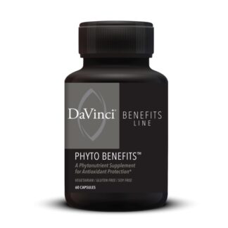 Phyto Benefits™ (60)