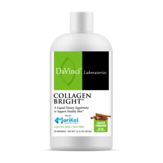 Collagen Bright™ Toasted Cinnamon Flavor (30)