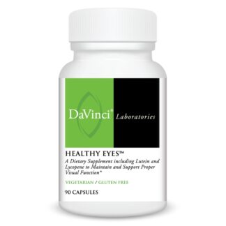 Healthy Eyes™ (90)