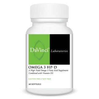 Omega 3 HP-D (60)