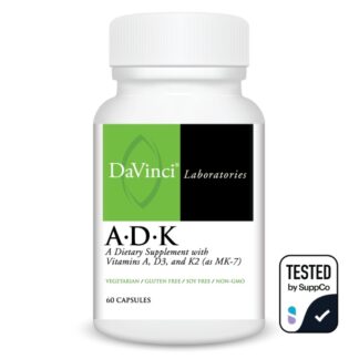 ADK