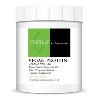 Vegan Protein