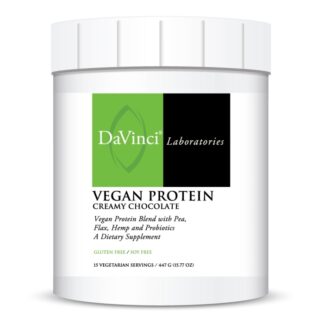 Vegan Protein-Creamy Chocolate (15)