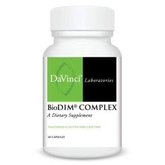 BioDIM® Complex (60)