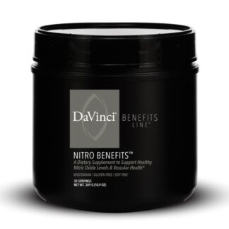 Nitro Benefits™ (30)