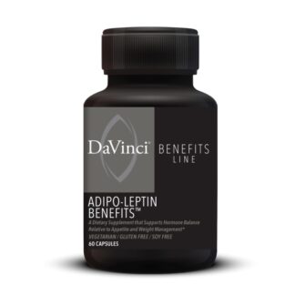 Adipo-Leptin Benefits™ (60)
