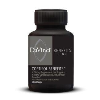 Cortisol Benefits™ (60)