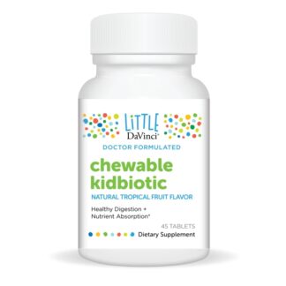 Chewable Kidbiotic (45)