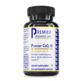 CoQ-10, Premier