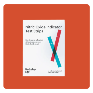 NO Test Strips