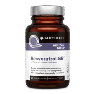 Resveratrol-SR™