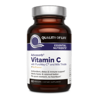 Advasorb® Vitamin C